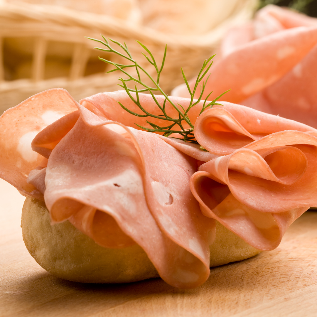 Buy Premium Mortadella Online Brera Deli & Butchery