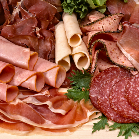 Deli Meats