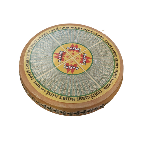 Comte Maxim's Aged 4-6 Months