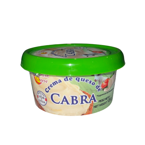 Cream Cheese Spreads 125g
