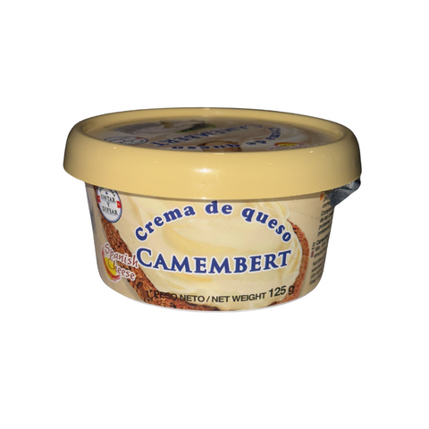 Cream Cheese Spreads 125g