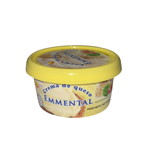 Cream Cheese Spreads 125g