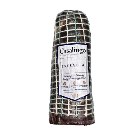 Casalingo Bresaola