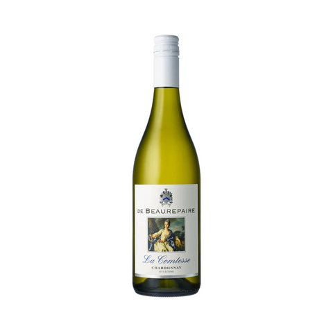 De Beaurepaire La Comtesse Chardonnay