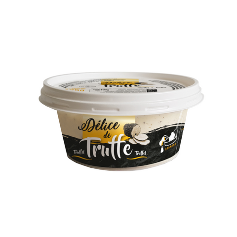Delice de Truffle 125g