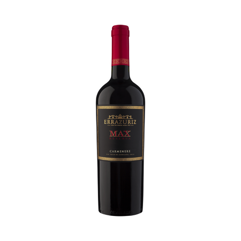 Errázuriz Max Reserva Carmenere 750ml