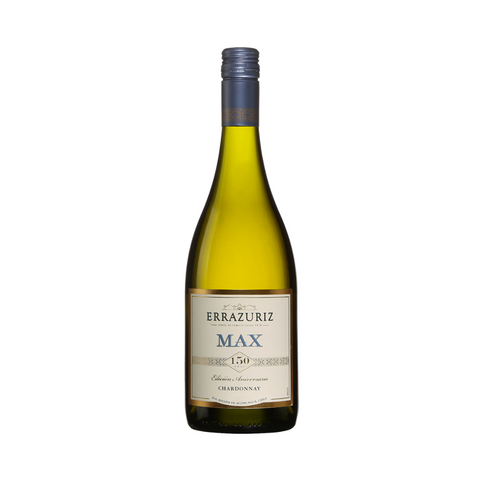 Errazuriz Max Reserva Chardonnay 750ml