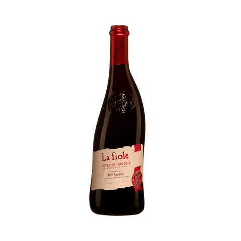 La Fiole Côtes du Rhône Rouge