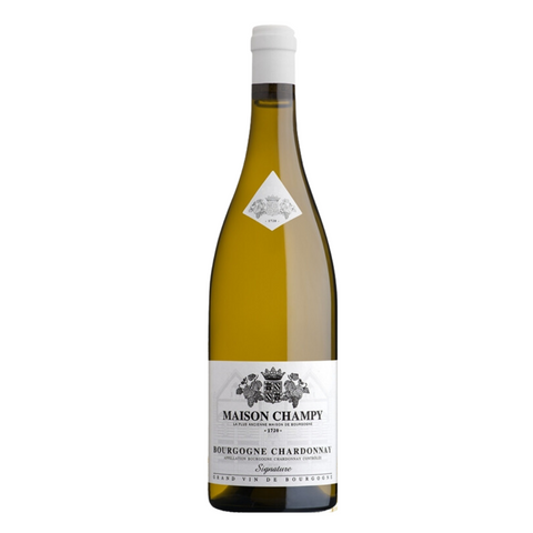 Maison Champy Cuvee Edme Bourgogne Chardonnay 2022