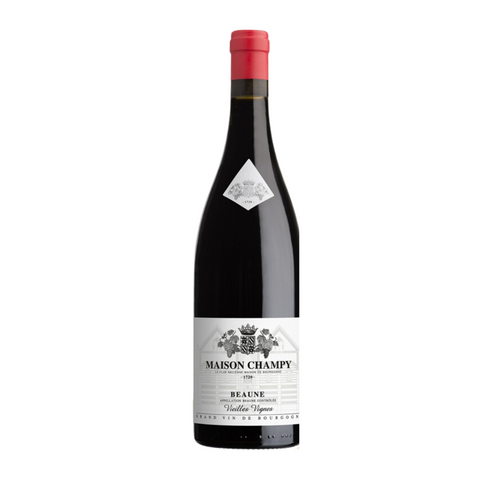 Maison Champy Vielles Vignes Beaune 2018