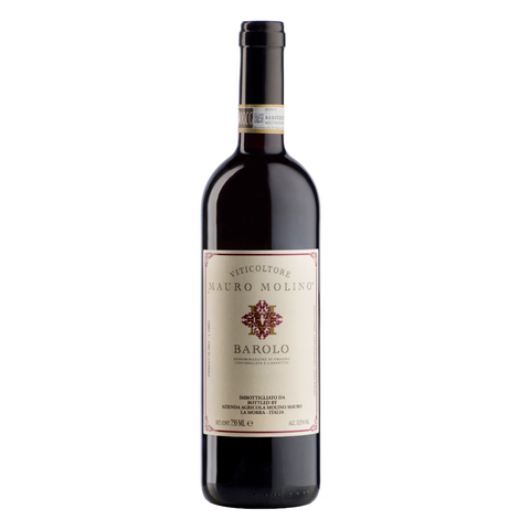 Mauro Molino Barolo DOCG 2019