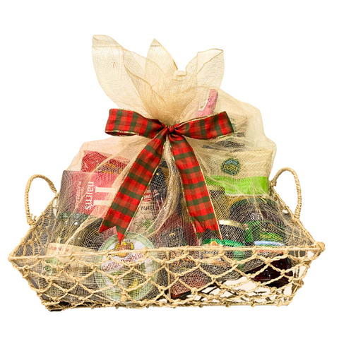 Mediterranean Bounty