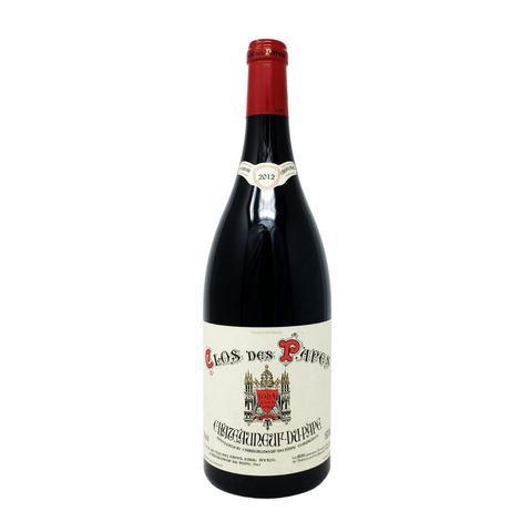 Ogier Chateauneuf Du Pape 2021