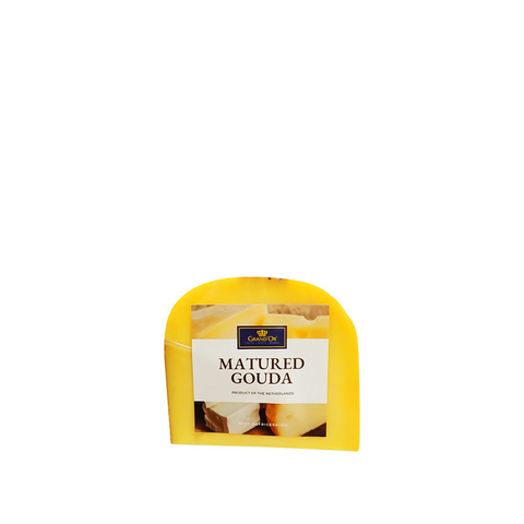 Grand'Or Matured Dutch Gouda
