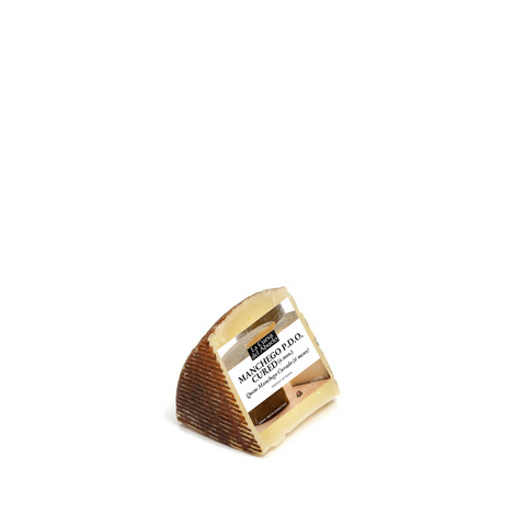 La Cueva del Abuelo Manchego Gran Reserva