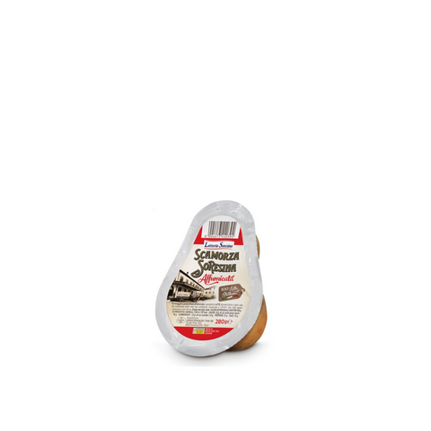 Latteria Soresina Smoked Scamorza IQF 280g