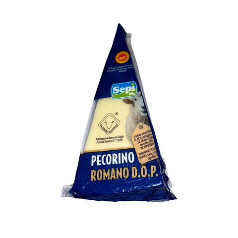 Latteria Soresina Pecorino Romano D.O.P 250g