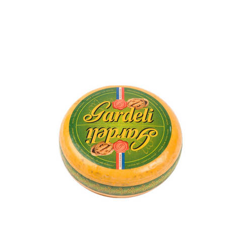 Grand'Or Gardeli Dutch Cheese with Walnut