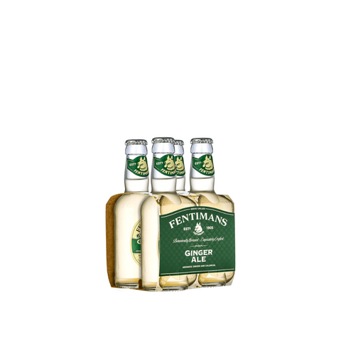 Fentimans Ginger Ale 200ml