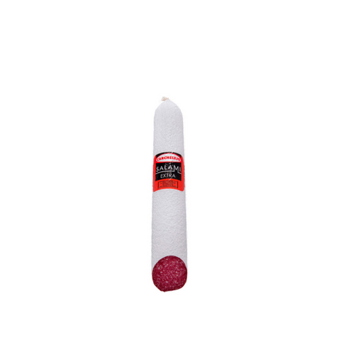 Carchelejo Salami Extra Tripa Blanca