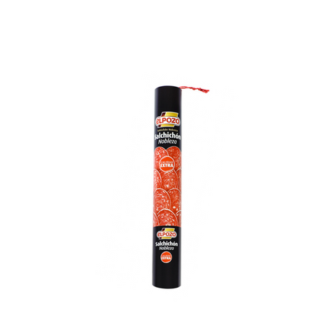 El Pozo Salchichon Nobleza