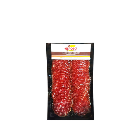 El Pozo Salchichon Nobleza