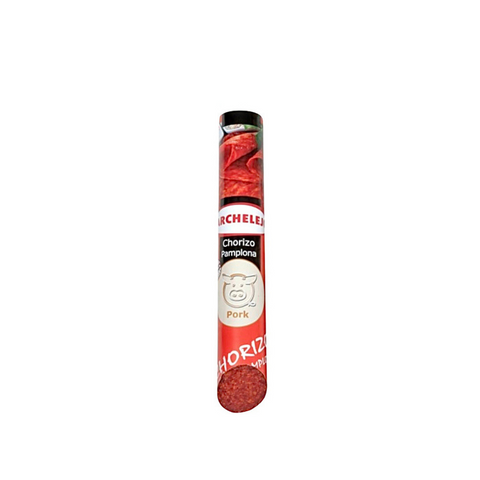 Carchelejo Chorizo Pamplona Extra