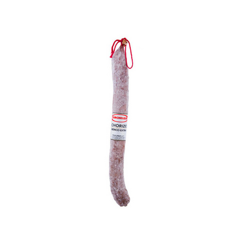 Carchelejo Chorizo Iberico Extra