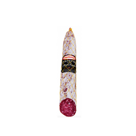 Carchelejo Salchichon Gran Reserva