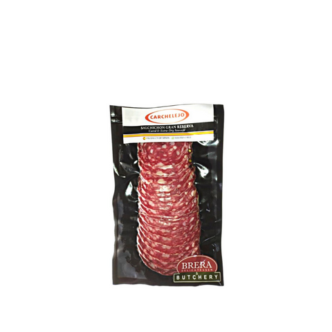 Carchelejo Salchichon Gran Reserva