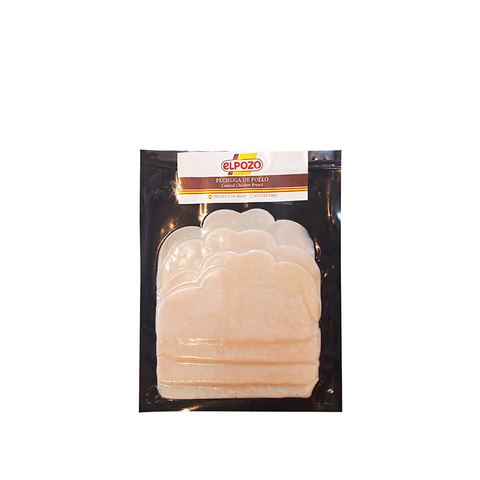 Legado Cooked Chicken Breast