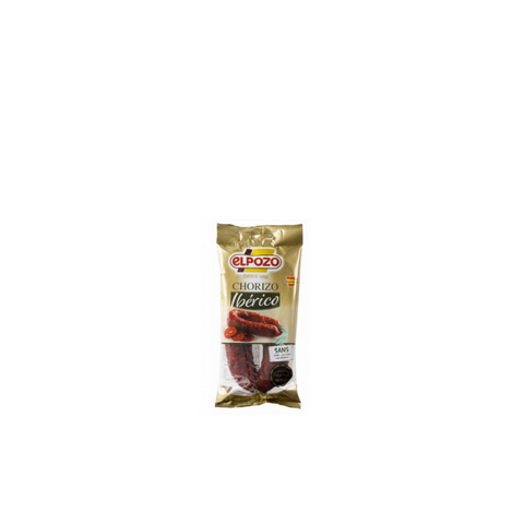 El Pozo Chorizo Ibérico 150g