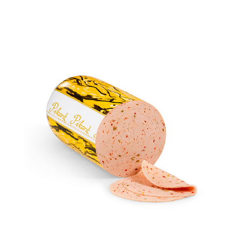 Greisinger Pikant Sausage
