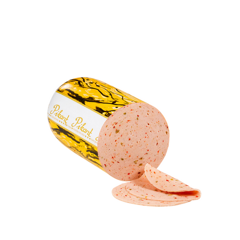 Greisinger Pikant Sausage