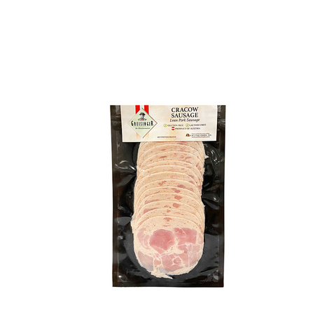 Greisinger Cracow Sausage
