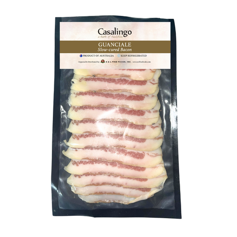Casalingo Guanciale