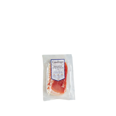 Casalingo Pancetta Round Mild