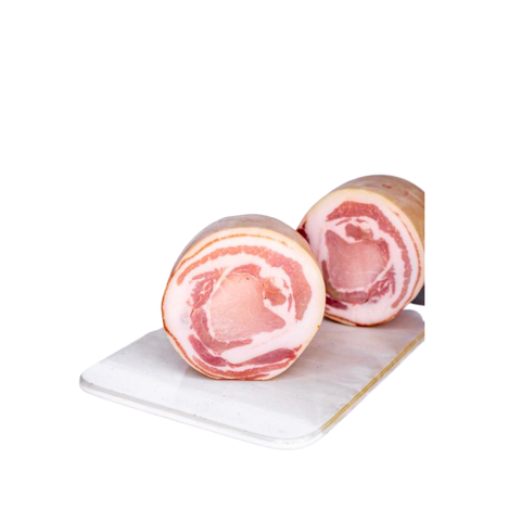 Casalingo Pancetta Round Mild