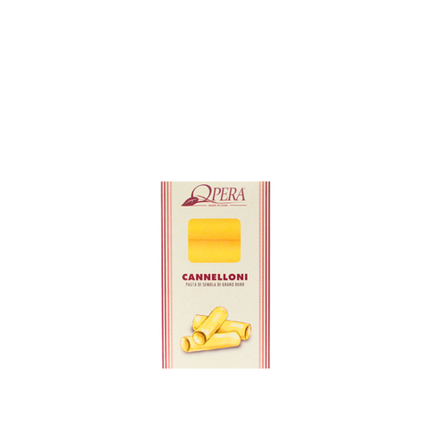 Pasta Lori Canneloni 250g