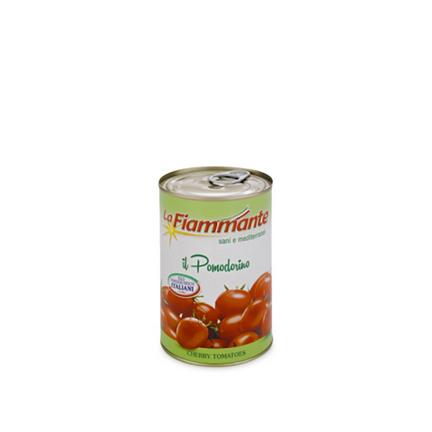 La Fiammante Cherry Tomatoes 400g