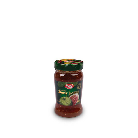 Metin Fig Jam 360g