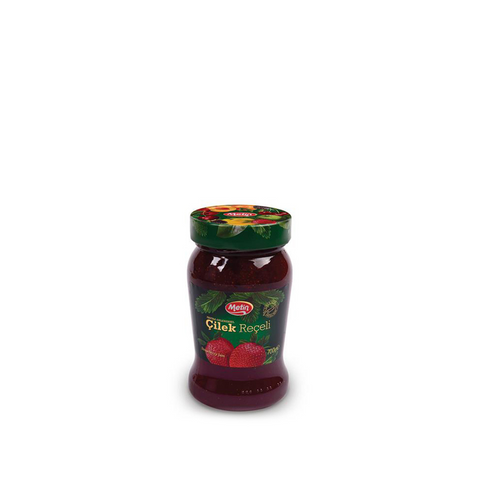 Metin Strawberry Jam