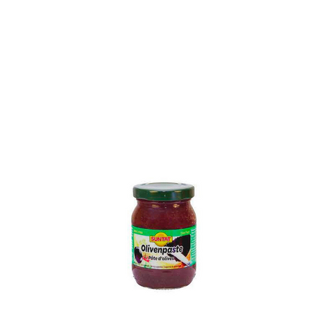 Suntat Black Olive Paste 180g