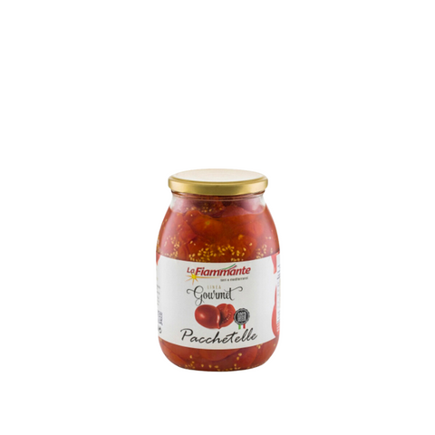 La Fiammante Red Cherry Pacchetelle 1kg
