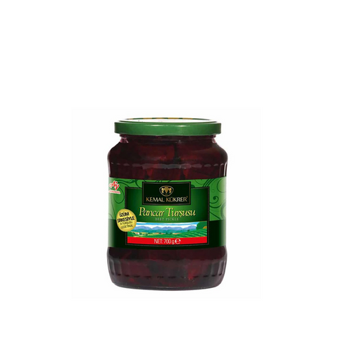 Kemal Kükrer Beet Pickle 700g