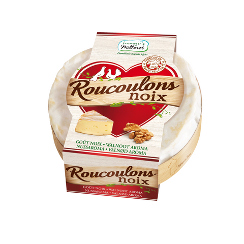 Roucoulons with Walnuts 125g
