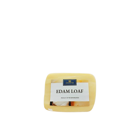 Grand'Or Dutch Gouda Loaf 3kg