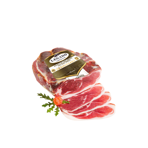 Legado Cebo Iberico Boneless and Skinless
