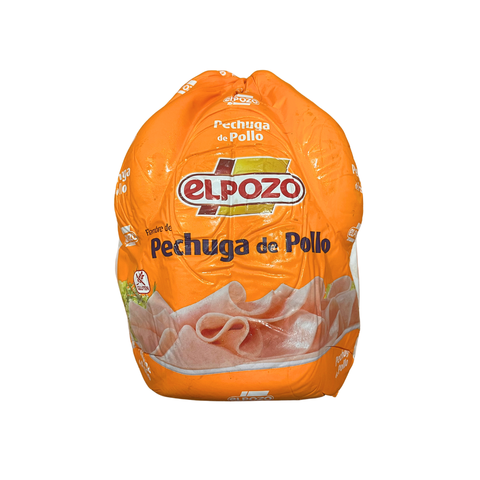 Legado Cooked Chicken Breast
