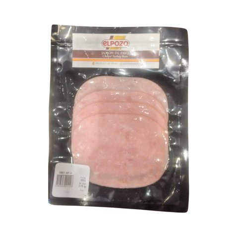 El Pozo Turkey Ham 3.5kg